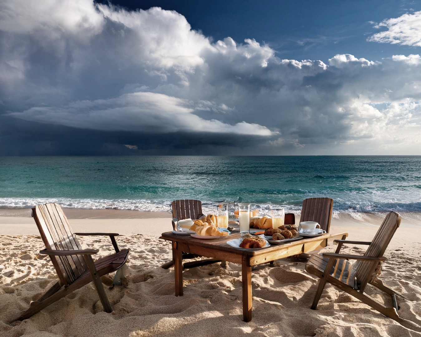 The Algebris Bullet | It's Not Easy Like Sunday Morning