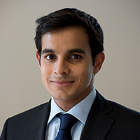 Aditya Aney