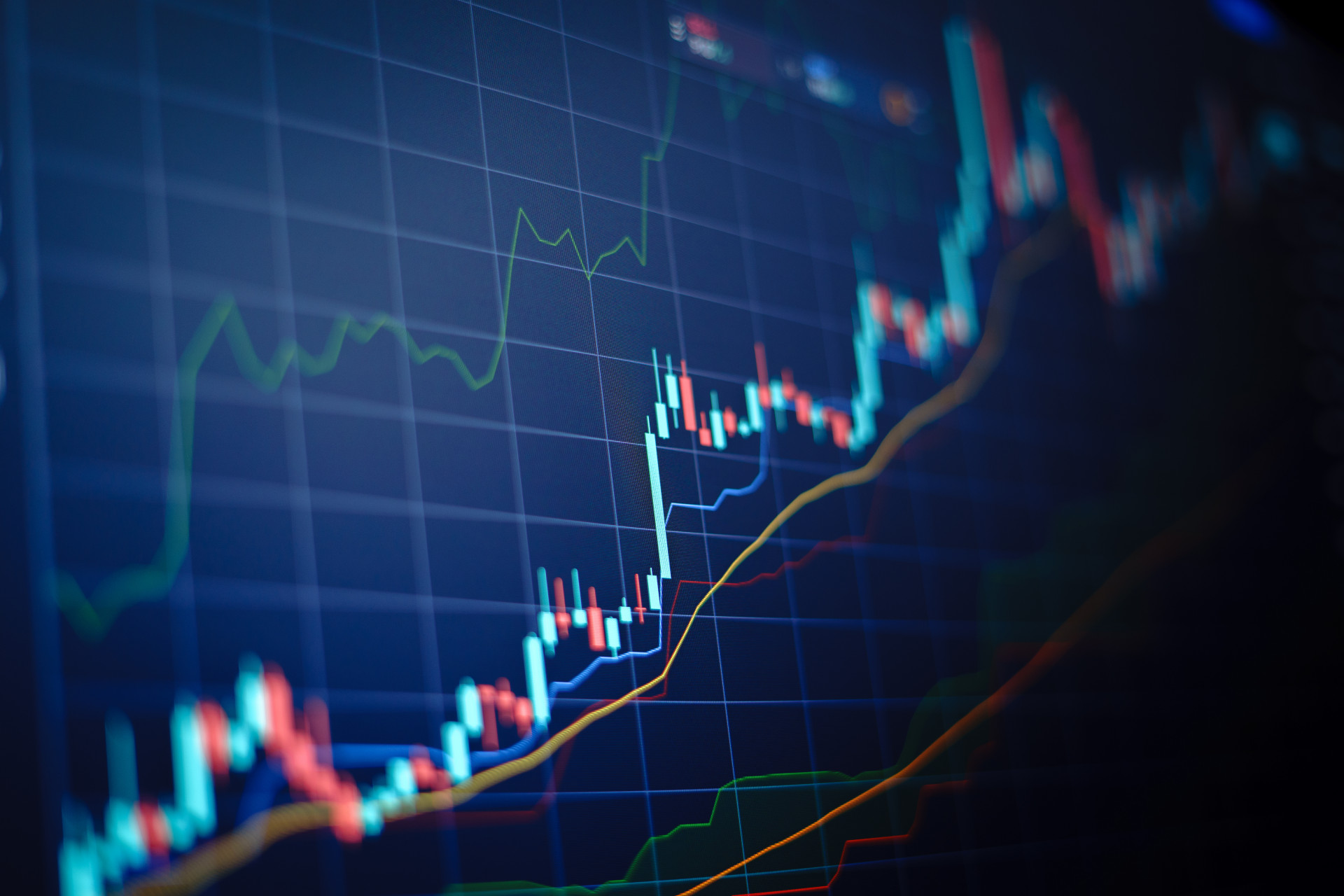 GLOBAL CREDIT BULLETS | Monday 5th July 2021 - Algebris Investments