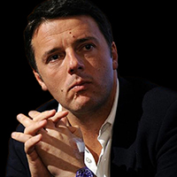 Matteo Renzi