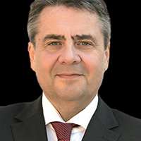 Sigmar Gabriel