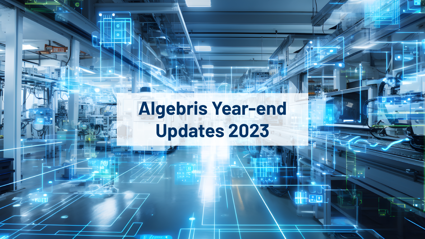 Algebris Year-end Updates 2023 | Energy, healthcare and digitalization ...